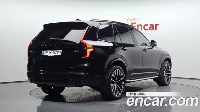 2026 Volvo XC90