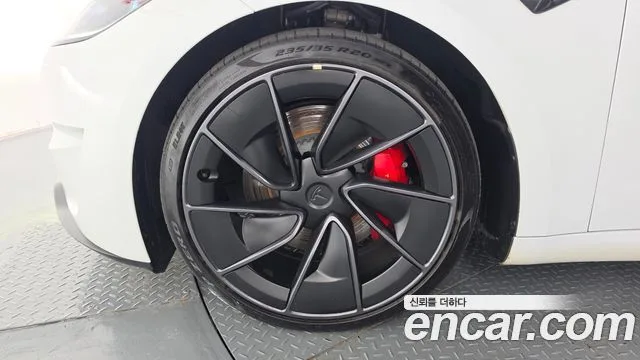 2024 Tesla Model 3, foto 4