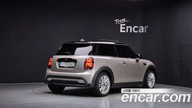 2023 Mini Cooper, foto 2