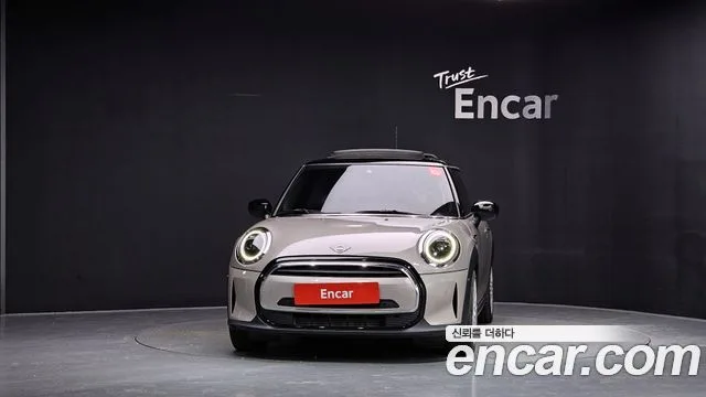 2023 Mini Cooper, foto 3