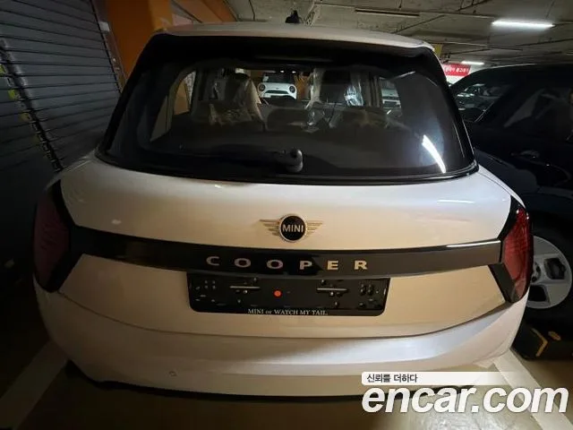 2026 Mini Cooper, foto 2