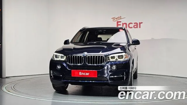 2016 BMW X5, foto 3