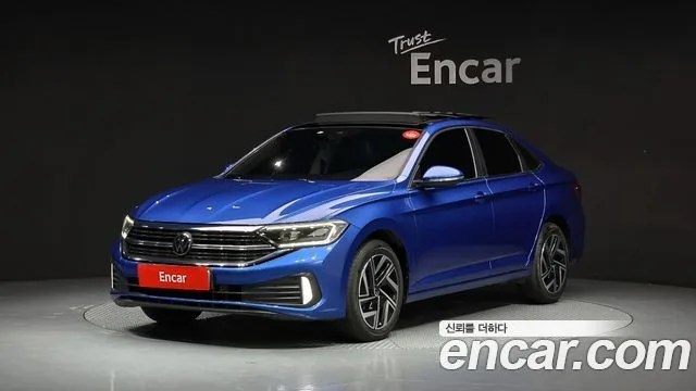 2023 Volkswagen Jetta