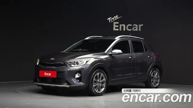 2018 Kia Stonic