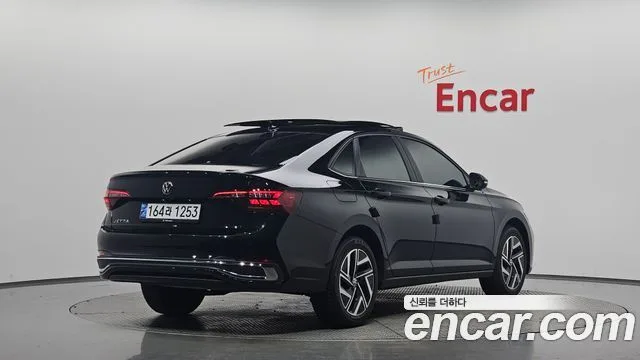 2024 Volkswagen Jetta