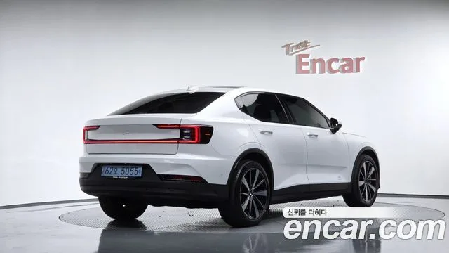 2022 Polestar Polestar 2