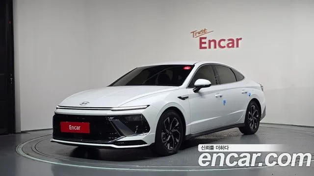 2025 Hyundai Sonata