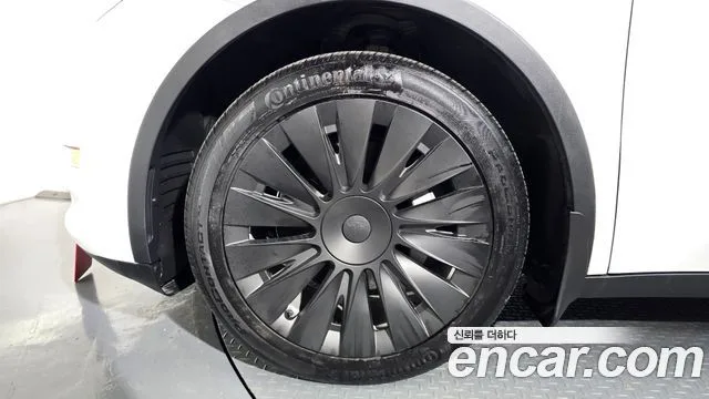 2021 Tesla Model Y, foto 4