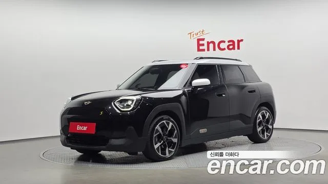 2025 Mini Aceman