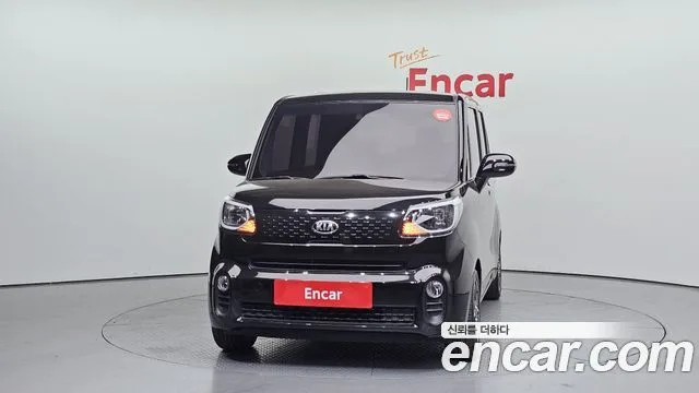 2019 Kia Ray, foto 3