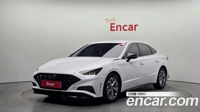 2022 Hyundai Sonata