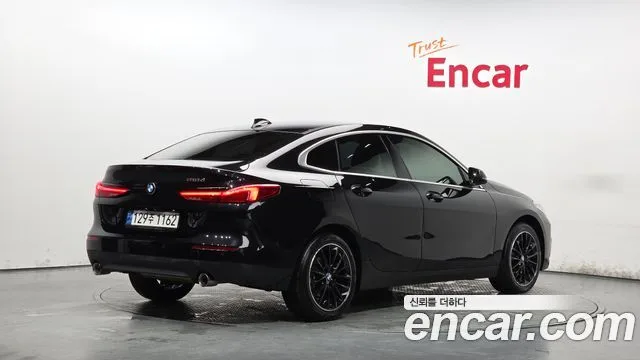 2021 BMW 2-Series