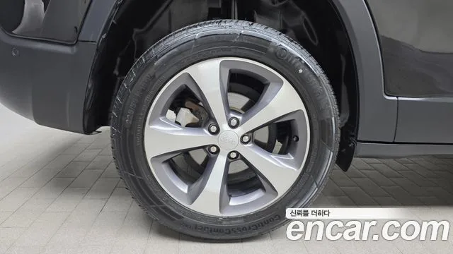 2021 Jeep Cherokee, foto 4