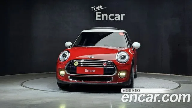 2017 Mini Cooper, foto 3