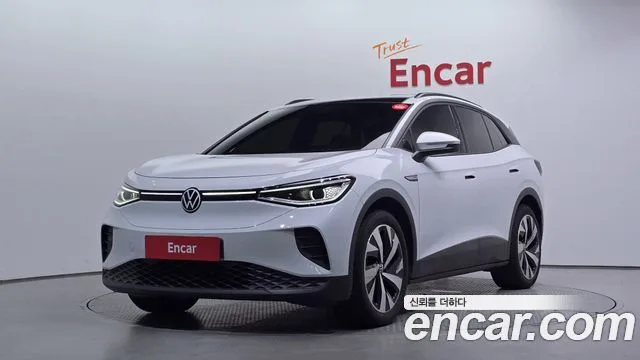 2023 Volkswagen ID.4
