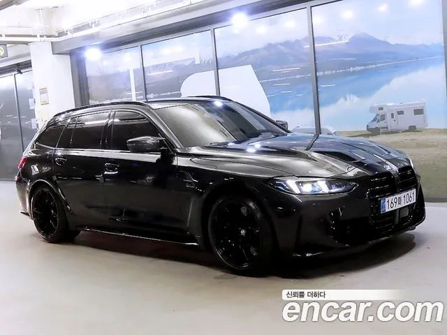 2025 BMW M3