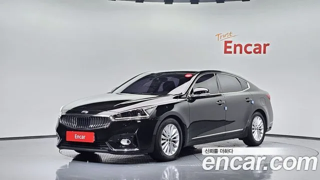 2017 Kia K7