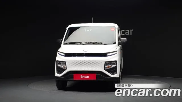 2023 Geely SE-A2 Van, foto 3