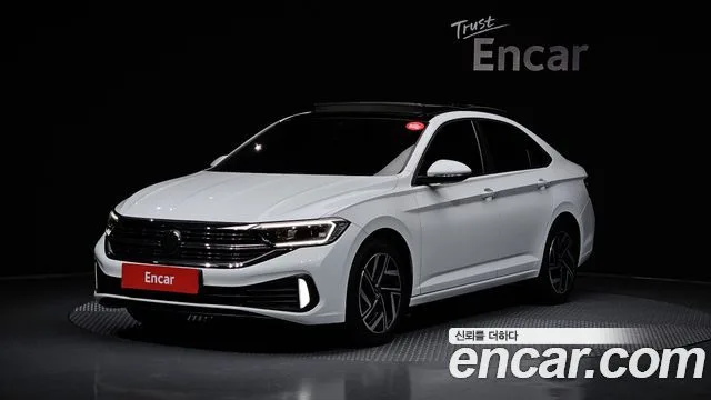 2023 Volkswagen Jetta