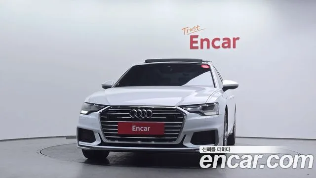 2023 Audi A6, foto 3