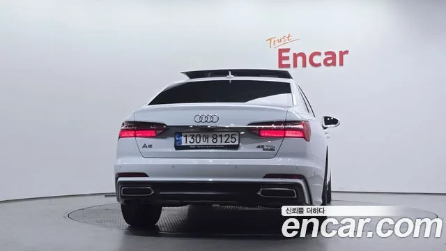 2023 Audi A6, foto 4