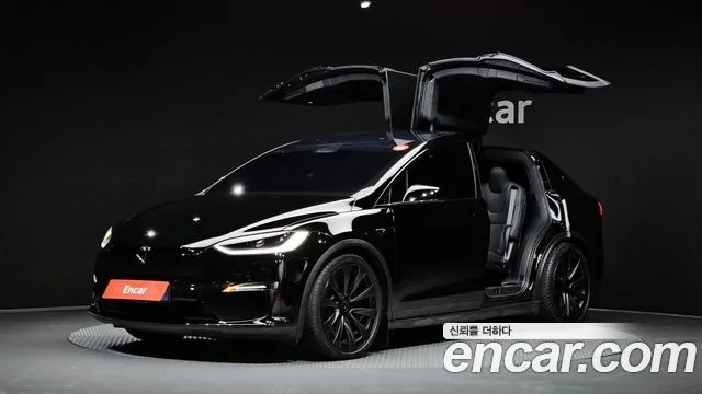2023 Tesla Model X