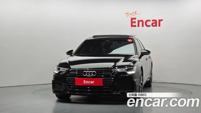 2023 Audi A6, foto 3