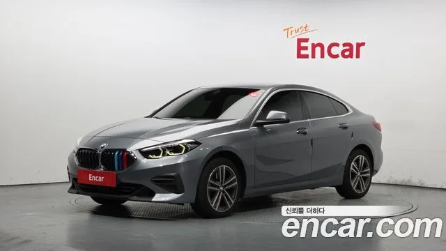2022 BMW 2-Series