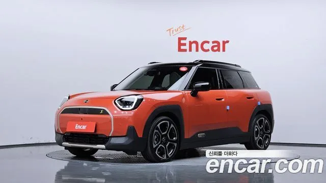2025 Mini Aceman