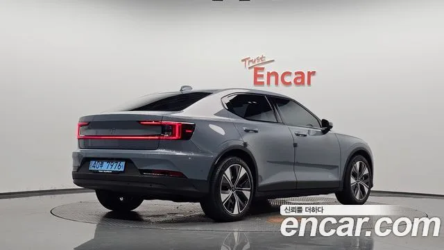 2023 Polestar Polestar 2
