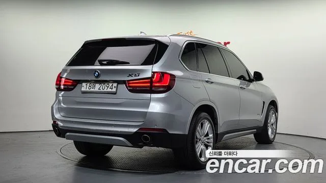 2016 BMW X5, foto 2