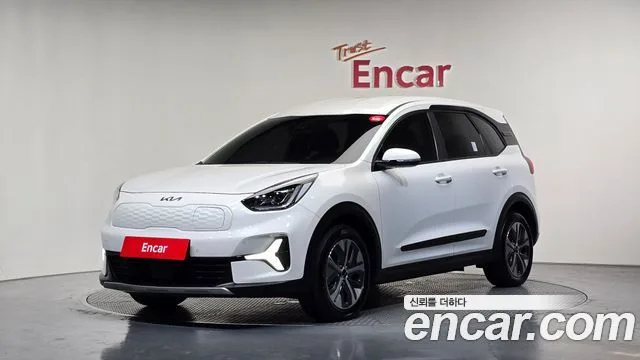 2023 Kia Niro