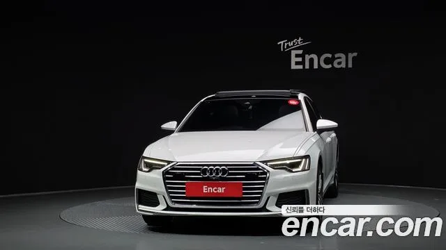 2020 Audi A6, foto 3