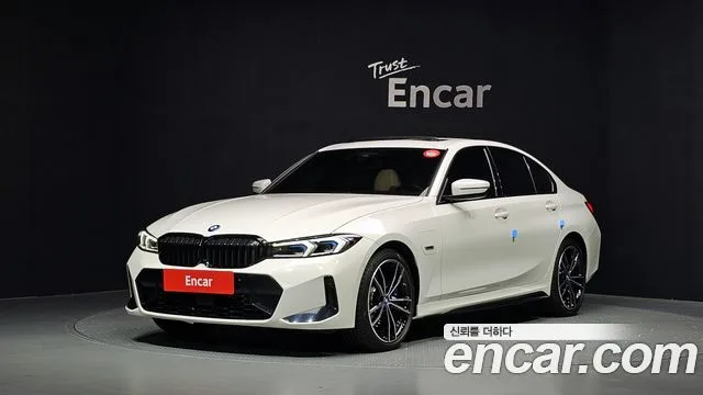2023 BMW 3-Series