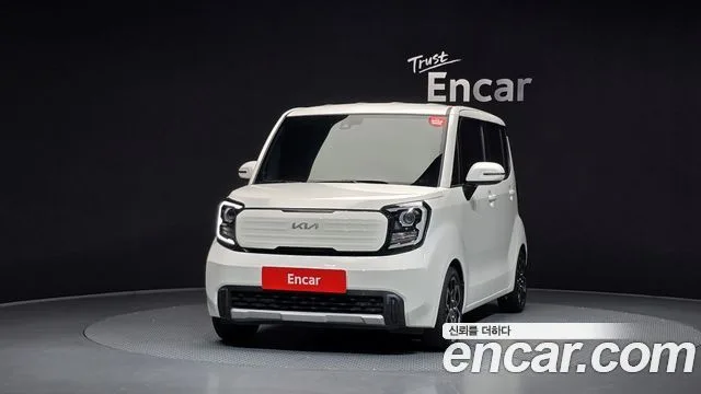 2023 Kia Ray, foto 3