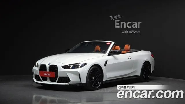 2024 BMW M4