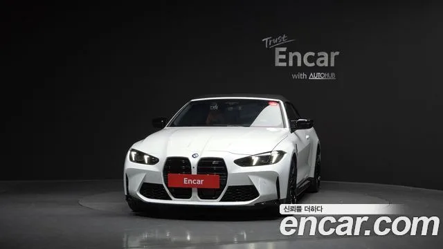 2024 BMW M4, foto 3