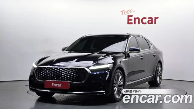 2023 Kia K9