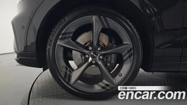 2025 Genesis GV70, foto 4