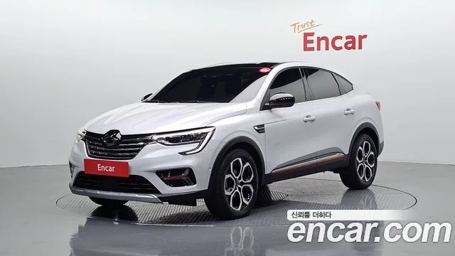 2023 Renault Korea XM3