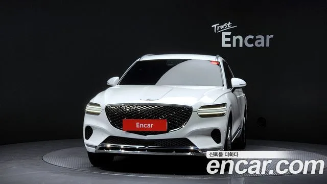 2024 Genesis GV70, foto 3