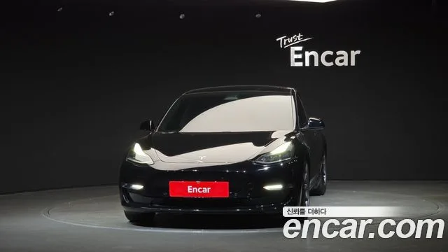 2021 Tesla Model 3, foto 3