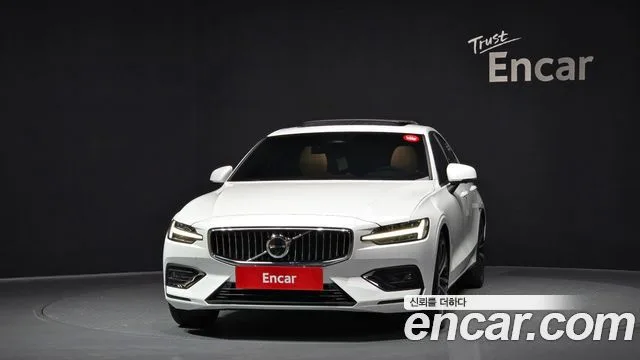 2024 Volvo S60