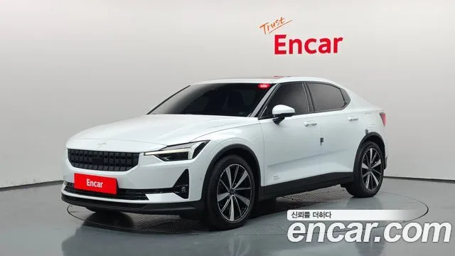 2022 Polestar Polestar 2