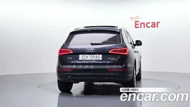 2016 Audi Q5, foto 4