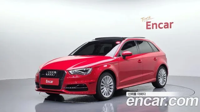 2016 Audi A3