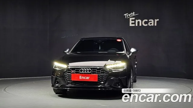 2022 Audi S4, foto 3