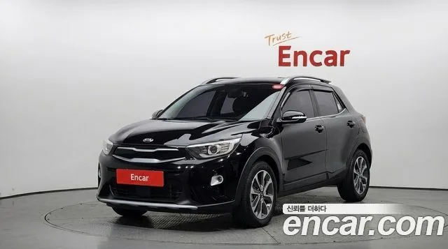 2018 Kia Stonic