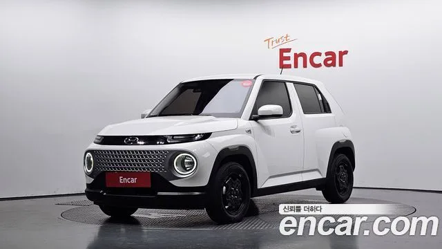 2023 Hyundai Casper