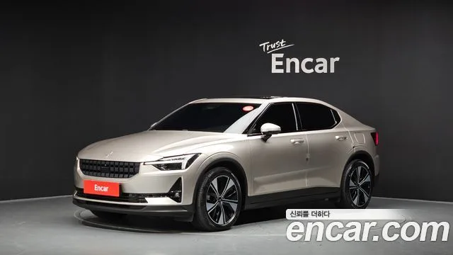2023 Polestar Polestar 2